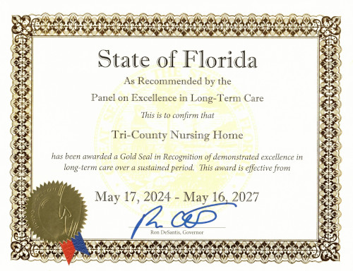 Tri-County Nursing Home photo 12